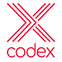 Codex Execution GmbH Zug Logo Red